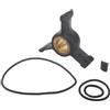 BUDZAVHIC 432941 Kit girante della Pompa dell'Acqua del Sistema di Raffreddamento del Motore della Barca per fuoribordo J-hnson E-inrude da 33 a 70 HP 0766435 18-3104
