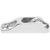 VBESTLIFE Bitta per Barca in Corda per Barca 18x80mm Hardware Accessori per Kayak da Nave in Acciaio Inossidabile di Grado Marino 316