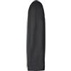 Hellery Custodia per Skateboard Borsa Trasporto Zaino Spalla Tracolla Tessuto Impermeabile Chiusura Coulisse Protezione Leggera Resistente Adatta a Uomini, Longboard 38x122cm