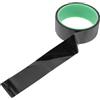 SHINEOFI Nastro da Forature per Cerchioni di Bicicletta in PET Tubeless 35mm per Protezione Pneumatici Installazione Facile per Mountain Bike e Bici da Strada