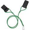 KONTONTY Multi-Use Sports Band in Lattice Verde, Banda di Resistenza Leggera per Fitness e Baseball Training