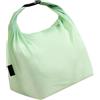 PANGBOER Borsa per il trasporto per nuotare e giornate in spiaggia, tote roll top in nylon con fibbia Twist Top Design per viaggio Roll Swim Bag Nylon Carry Tote maniglia piscina spiaggia palestra