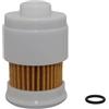 BUDZAVHIC 68F-24563-00 Filtro per fuoribordo Ymh 150 175 200 225 250 HP Z VZ LZ 68F-24563-01 S-erra18-79980