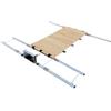 Amagogo Piattaforma di Collegamento per Pagaia, Impermeabile, Leggera, Compatta, per Paddleboard, Versione Informale