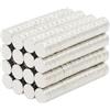 Haogui Pezzi 5x2 Neodimio Mm N38 NdFeB Permanente Piccolo Rotondo