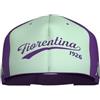 Kappa Unisex 371v41w-a13 Cappello, Viola, Taglia Unica EU