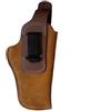VEGA HOLSTER Fondina Vega Scamosciata 3usi ID320 per Beretta 92 98