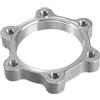Shuade Disco freno Centrelock Hub Adattatore Rotore 6 Bulloni Bici Bicicletta 48mm Poggiapiedi Per Scrivania Ottomano