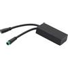 Generic Rottura del Limite di velocità dello Scooter Elettrico for Xiaomi Mi4/Mi4Lite/Mi4Ultra/Mi3Lite Deceleratore Governatore Trasmissione Fino a 30KM/h