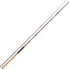 Daiwa Sweepfire Spin - Canna da spin, 3,00 m, 20-60 g, 2 pezzi