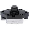 GPJTJROL for Ya/maha, Suz-uki John-Son 67D-24410-00 Pompa del Carburante | Sostituzione motore for barca for fuoribordo Suzuki Evinrude Johnson 4 tempi DF 4-6HP