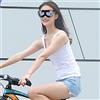 Generic Occhiali di Sicurezza Occhiali Antivento Anti Sabbia per Ciclismo Lenti in Resina Resistenti e Leggere 20 * 9 Cm 1 Paio (COLORFUL)