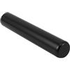SHINEOFI Estensione per Stecca da Biliardo Quick Release, Prolunga per Stecca da Biliardo in Metallo, Nero, 6 Pollici, per Giocatori Professionisti, per Partite di Snooker e Gioco Casuale