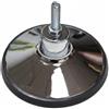 predolo Attrezzatura da Biliardo Piedino Livellatore Tavolo da Biliardo Regolatore Altezza Regolatore Gambe Stabilizzatore Base Pesante Compatibile Gambe Tavolo Adatta per Bar Sale Giochi Casa