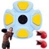 Generisch Sacco da boxe, dispositivo di allenamento, bersaglio da parete con reazione alla luce