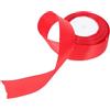 Angoily Nastro di Traguardo Rosso in Nylon Resistente Superficie Liscia per Sport, Adatto e Adulti per Gare di Corsa e Atletica