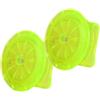 Generic Da Scarpe 2 Pezzi Design Con Clip Sicurezza Corsa Illuminazione