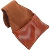SHINEOFI Porta Magnesite per Stecca da Biliardo in Pu Custodia Compatta e Portatile per Gessetti da Biliardo Organizer Tascabile per Pool e Snooker Accessorio Pratico per Partite e Tornei