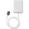 Generic Pompe ossigenate per acquari Pompe ad aria Ricaricabili USB Serbatoi per pesci Ossigeno Accessori per la pesca all'aperto per la pesca all'aperto e il trasporto