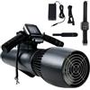 CHENWY Seascooter subacqueo da 500W con Versione con Batteria al Litio
