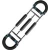 Générique Esercizio Braccio 20-100 Kg Regolabile Portatile Ergonomico