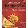 CAMPI Almanacco Barbanera 2018