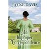 Verbena Books An Improper Correspondence