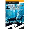 Frilli Omicidio all'acquario di Genova