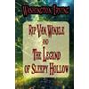 CREATESPACE Rip Van Winkle and The Legend of Sleepy Hollow