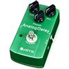JOYO Digitial Delay Effect Pedal Lieve e Mellow Circuit Delay per Chitarra Elettrica Effetto - True Bypass (Analog Delay JF-33)