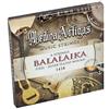 ORTOLA Set corde balalaika 1418 medina artigas