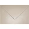 Netuno 100 buste da lettera colore sabbia formato B6 125x 175 mm 120g Aster Metallic Sand buste perlate beige perlescenti buste di lusso partecipazioni biglietti auguri invito matrimonio compleanno