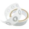 Yanzeo 20 etichette adesive NFC NFC 213 con chip Yanzeo NTAG213, memoria da 144 byte, compatibili con TagMo, completamente programmabili per dispositivi abilitati NFC