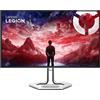 Lenovo Legion Pro 32UD-10 (3840 x 2160 pixel, 31.50"), Monitor, Grigio, Nero