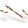 KIKO Matte Diaries Sketch&Define Matte Lip Pencil 01