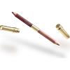 KIKO Matte Diaries Sketch&Blend Matte Eye Pencil 02