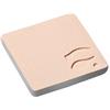 MULAC Ombretto Occhi Matte- Ombretto Occhi Opaco Refill On addicted 01 - Ombretto compatto