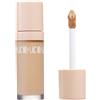 MULAC FIRST TAKE FOUNDCEALER - Fondotinta-Correttore Uniformante Y 7 HONEY BEIGE 13,5ml - Fondotinta liquido