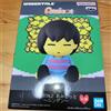 BANPRESTO UNDERTALE Amicot - Premio Umano Bandai Giappone nuova figura autentica
