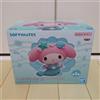 BANPRESTO [Scatola] Personaggi Sanrio Big SOFVIMATES - My Melody Mermaid Ver. Colore pa...