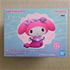 BANPRESTO [Scatola] Personaggi Sanrio Big SOFVIMATES - My Melody Mermaid Ver. Colore no...