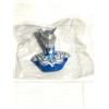 Bandai Ultraman E Prize: Hero Head Collection Ultrahero Vol. 1- Ultraman Zero