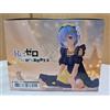 Taito Re: ZERO Desktop Cute Figure - Rem (Star Dreamy Ver.) Rinnovo