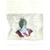 Bandai Ultraman E Prize: Hero Head Collection Ultrahero Vol. 1 - Ultraseven