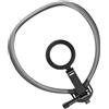 Generic Cinghia da collo di rilascio per supporto toracico supporto supporto video morsetto petto supporto per telefono