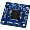 Limtula Scheda registrazione dati Openlog Chip affidabilità per interfacce multiple Registratore controllo Analisi dei dati