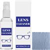 Generic Spray Pulitore per Occhiali 60ml Pulitore per Schermi