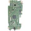 Generico Scheda madre PCB fotocamera, compatibile con Canon, R100 | Parte di ricambio per fotocamera mirrorless EOS R100