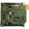 JWEINENL Scheda Di Interfaccia Dell'otturatore Del Supporto Della Scheda Della Scheda Dello Slot for Scheda Della Fotocamera, Compatibile Con Parti Sony, ILCE-6000 A6000