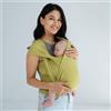 Love & Carry Baby Wrap (Wasabi)